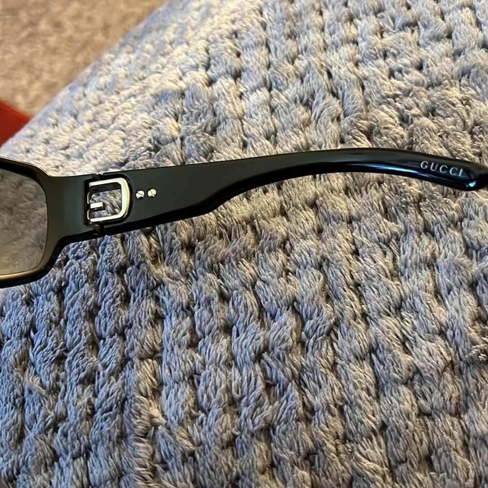 Glasses - Picture 7 of 9